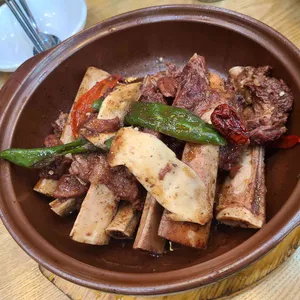 강남면옥 사진