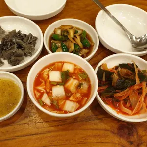 신장곱창 사진