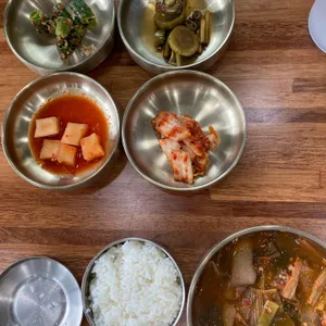 참조은칼국수 사진