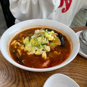 짜장명가 사진
