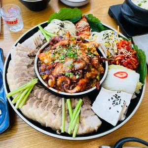 명지첫집  리뷰 사진