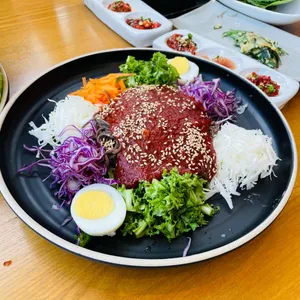 명지첫집  리뷰 사진