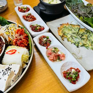 명지첫집  리뷰 사진