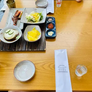 명지첫집  리뷰 사진
