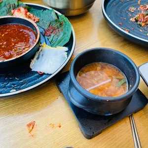 명지첫집  리뷰 사진