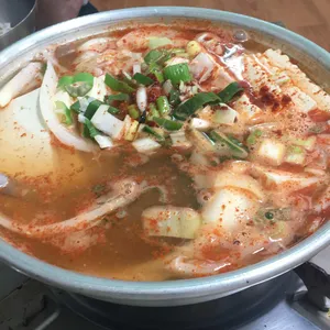 삼정 콩마을 가마솥두부집 리뷰 사진