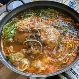 아젤란 리조트 사진