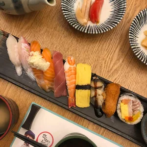 상무초밥 리뷰 사진