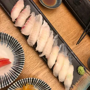 상무초밥 리뷰 사진