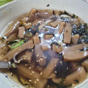 숲속도토리마을 리뷰 사진