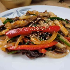 숲속도토리마을 리뷰 사진