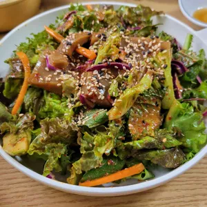 숲속도토리마을 리뷰 사진