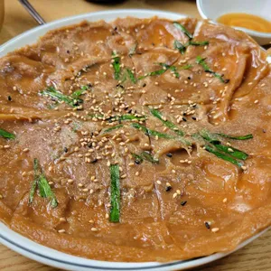 숲속도토리마을 리뷰 사진