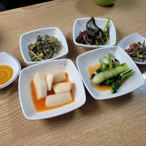 숲속도토리마을 리뷰 사진