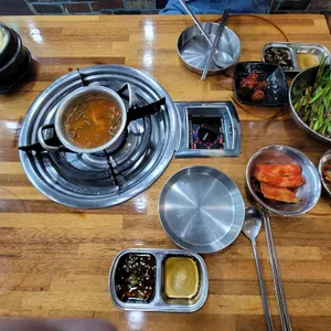 새벽집 양곱창 리뷰 사진