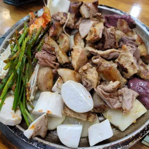 새벽집 양곱창 리뷰 사진