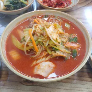 명성손만두 리뷰 사진