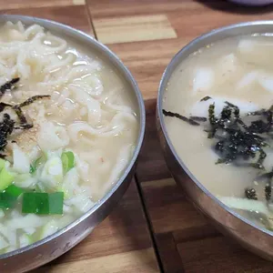 밀밭식당 사진