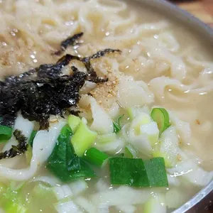 밀밭식당 사진