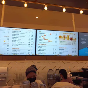 투썸플레이스 리뷰 사진