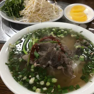 인정원월남쌈 리뷰 사진