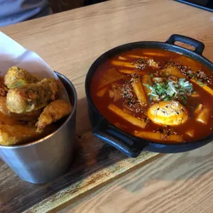 술패도니 사진