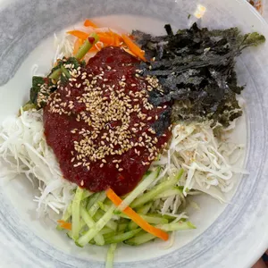 국수집 사진