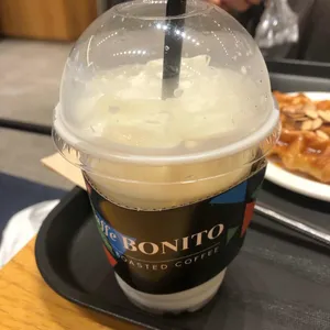 카페 보니또 사진