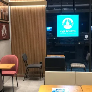 카페 보니또 리뷰 사진