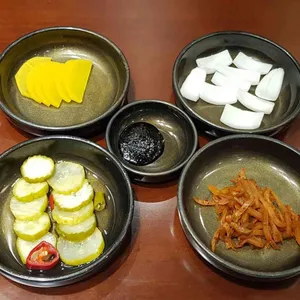 취팔선 리뷰 사진