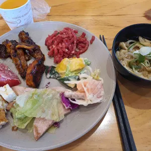 바르미 스시뷔페 리뷰 사진