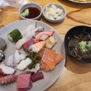 바르미 스시뷔페 리뷰 사진