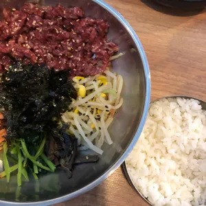폭탄쭈꾸미 사진