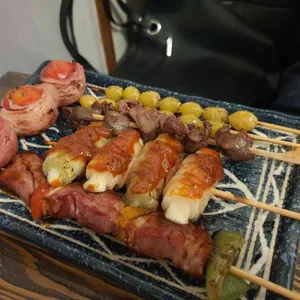 히다리키키 사진
