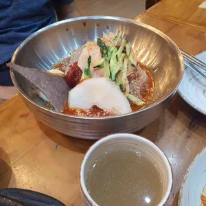 황장군 사진