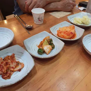 황장군 사진