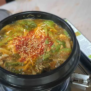 미광가든 사진