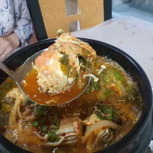 미광가든 사진