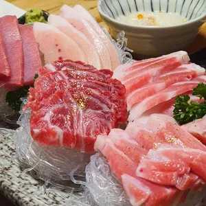 명인참치 사진