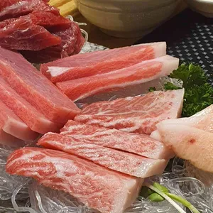 명인참치 사진