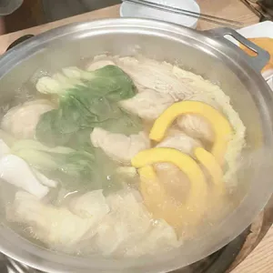 개성손만두 사진