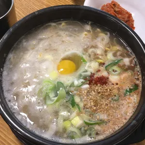 삼백집 사진