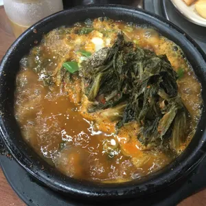 참맛감자탕 사진