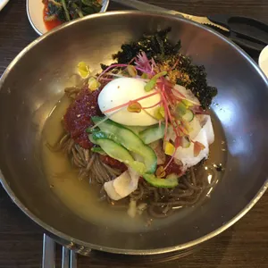 봉평메밀막국수 사진