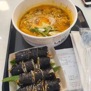 꼬마김밥 사진