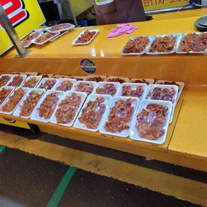 삼정닭발 리뷰 사진