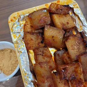 삼정닭발 사진