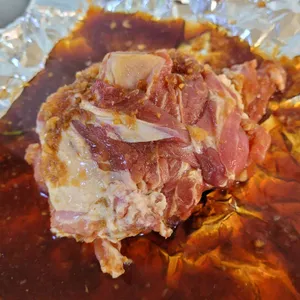 한판우리집갈비 사진