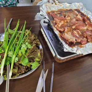 한판우리집갈비 사진