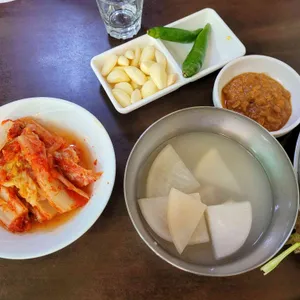 한판우리집갈비 리뷰 사진